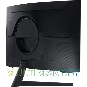 Игровой монитор Samsung Odyssey G5 LS32CG550EIXCI картинка 10